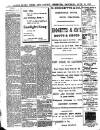 North Bucks Times and County Observer Saturday 16 June 1900 Page 8