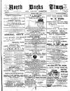 North Bucks Times and County Observer Saturday 23 June 1900 Page 1