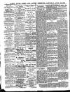 North Bucks Times and County Observer Saturday 30 June 1900 Page 4