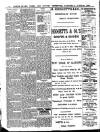 North Bucks Times and County Observer Saturday 30 June 1900 Page 8