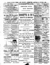 North Bucks Times and County Observer Saturday 28 July 1900 Page 8