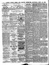 North Bucks Times and County Observer Saturday 22 September 1900 Page 4
