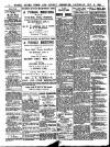 North Bucks Times and County Observer Saturday 06 October 1900 Page 4