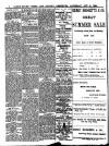 North Bucks Times and County Observer Saturday 06 October 1900 Page 8