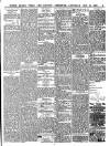 North Bucks Times and County Observer Saturday 13 October 1900 Page 5