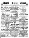 North Bucks Times and County Observer Saturday 20 October 1900 Page 1