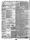 North Bucks Times and County Observer Saturday 20 October 1900 Page 4