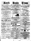 North Bucks Times and County Observer Saturday 10 November 1900 Page 1