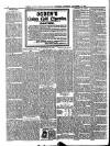 North Bucks Times and County Observer Saturday 10 November 1900 Page 2