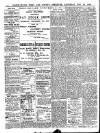 North Bucks Times and County Observer Saturday 10 November 1900 Page 4