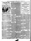 North Bucks Times and County Observer Saturday 10 November 1900 Page 6