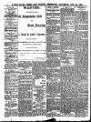 North Bucks Times and County Observer Saturday 24 November 1900 Page 4