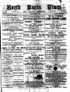 North Bucks Times and County Observer Saturday 15 December 1900 Page 1