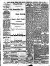 North Bucks Times and County Observer Saturday 15 December 1900 Page 4