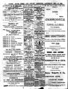 North Bucks Times and County Observer Saturday 15 December 1900 Page 8