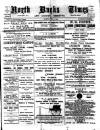 North Bucks Times and County Observer Saturday 22 December 1900 Page 1