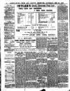 North Bucks Times and County Observer Saturday 22 December 1900 Page 4