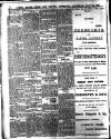 North Bucks Times and County Observer Saturday 12 January 1901 Page 8