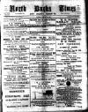 North Bucks Times and County Observer Saturday 19 January 1901 Page 1