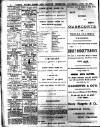 North Bucks Times and County Observer Saturday 19 January 1901 Page 8