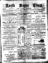 North Bucks Times and County Observer Saturday 09 March 1901 Page 1
