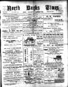 North Bucks Times and County Observer Saturday 18 May 1901 Page 1