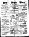 North Bucks Times and County Observer Saturday 25 May 1901 Page 1