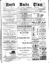 North Bucks Times and County Observer Saturday 14 September 1901 Page 1