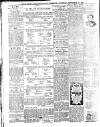 North Bucks Times and County Observer Saturday 14 September 1901 Page 4
