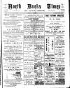 North Bucks Times and County Observer Saturday 28 September 1901 Page 1