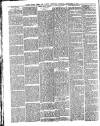 North Bucks Times and County Observer Saturday 28 September 1901 Page 2