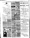 North Bucks Times and County Observer Saturday 28 September 1901 Page 6