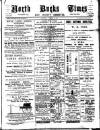 North Bucks Times and County Observer Saturday 26 October 1901 Page 1