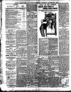 North Bucks Times and County Observer Saturday 26 October 1901 Page 4