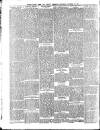 North Bucks Times and County Observer Saturday 26 October 1901 Page 8