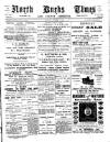 North Bucks Times and County Observer Saturday 07 February 1903 Page 1