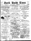 North Bucks Times and County Observer Saturday 02 September 1905 Page 1