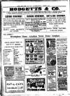 North Bucks Times and County Observer Saturday 19 January 1907 Page 6