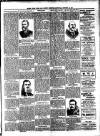 North Bucks Times and County Observer Saturday 19 January 1907 Page 7