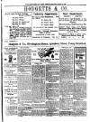 North Bucks Times and County Observer Saturday 03 August 1907 Page 7