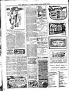 North Bucks Times and County Observer Saturday 05 October 1907 Page 8