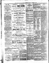 North Bucks Times and County Observer Saturday 12 October 1907 Page 4