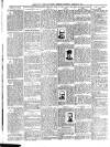 North Bucks Times and County Observer Saturday 15 January 1910 Page 6