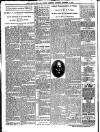 North Bucks Times and County Observer Saturday 10 December 1910 Page 8