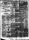 North Bucks Times and County Observer Saturday 28 January 1911 Page 4