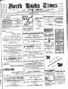 North Bucks Times and County Observer Saturday 08 July 1911 Page 1