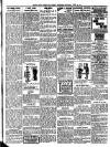 North Bucks Times and County Observer Saturday 22 July 1911 Page 6