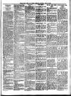 North Bucks Times and County Observer Saturday 29 July 1911 Page 3