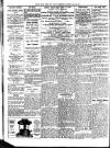 North Bucks Times and County Observer Saturday 29 July 1911 Page 4