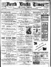 North Bucks Times and County Observer Saturday 02 December 1911 Page 1